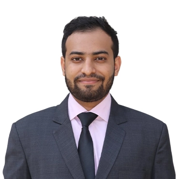 Preyanshu Kumar Saini